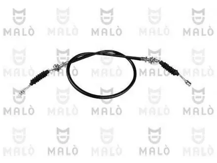 Тросик газа MALO 26967