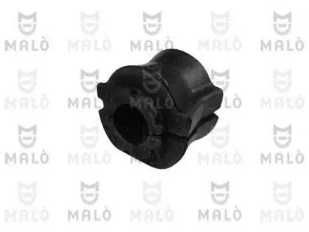 Опора, стабилизатора MALO 62682