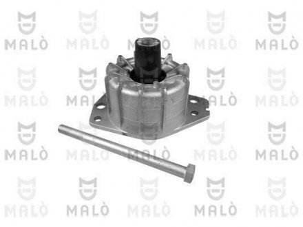 Подушка двигателя MALO 70493 (фото 1)