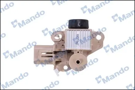Регулятор напряжения генератора MANDO BN0K2A218W63