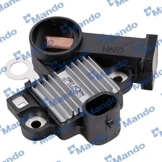 Регулятор напряжения генератора MANDO BN220736