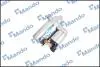 Стартер MANDO BN361002B020 (фото 3)