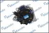 Генератор MANDO BN373002A150 (фото 3)