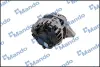 Генератор MANDO BN373002E110 (фото 3)