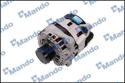 Генератор MANDO BN373002G700 (фото 1)