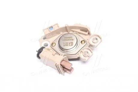 Регулятор напряжения генератора Hyundai (выр-во) MANDO BN3737025100