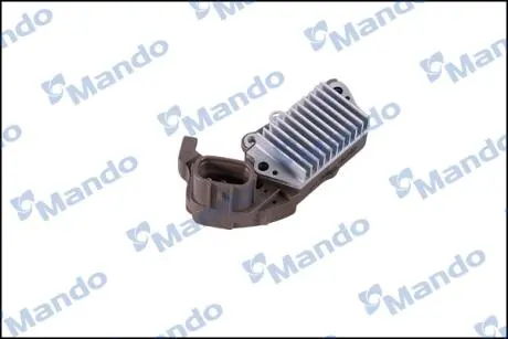 Регулятор напряжения генератора MANDO BN3737025110