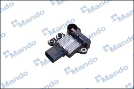 Регулятор напряжения генератора MANDO BN373702B100