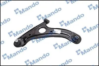 Важіль підвіски MANDO CAH0122D