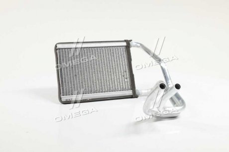 Радиатор обогревателя KIA Cerato (выр-во) MANDO DC971382F005