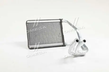 Радиатор обогревателя KIA Cerato (выр-во) MANDO DC971382F005