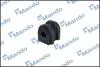 Втулка стабилизатора резиновая MANDO DCC010090 (фото 1)