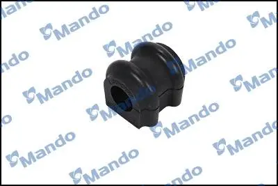 Втулка стабилизатора MANDO DCC010124