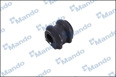 Втулка стабілізатора переднього MANDO DCC010125