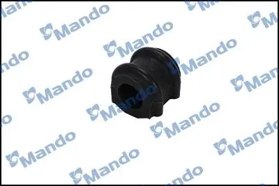 Втулка стабилизатора переднего MANDO DCC010164