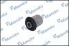 Сайлентблок HYUNDAI/KIA Azera/SantaFe/Sonata/Optima/Sorento F 09&gt;&gt; MANDO DCC010170 (фото 3)