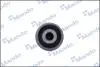Сайлентблок HYUNDAI/KIA Azera/SantaFe/Sonata/Optima/Sorento F 09&gt;&gt; MANDO DCC010170 (фото 4)