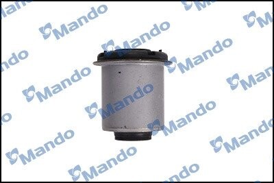 Сайлентблок HYUNDAI/KIA Azera/SantaFe/Sonata/Optima/Sorento F 09>> MANDO DCC010170 (фото 1)