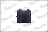 Шт. Втулка стабілізатора MANDO DCC010215 (фото 3)