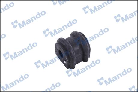 Шт. Втулка стабілізатора MANDO DCC010215
