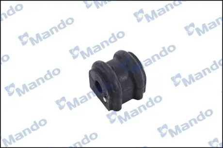 Шт. Втулка стабилизатора MANDO DCC010215