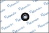 Сайлентблок HYUNDAI/KIA IX35/Tucson/SantaFe/Sorento/Sportage R 10>> MANDO DCC010224 (фото 3)