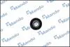 Сайлентблок HYUNDAI/KIA IX35/Tucson/SantaFe/Sorento/Sportage R 10>> MANDO DCC010224 (фото 3)