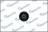 Сайлентблок важеля HYUNDAI Santafe 00-06 MANDO DCC010241 (фото 2)