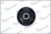 Сайлентблок важеля HYUNDAI Santafe 00-06 MANDO DCC010241 (фото 4)