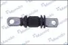 Сайлентблок важеля HYUNDAI Santafe 00-06 MANDO DCC010242 (фото 2)