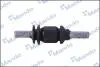 Сайлентблок важеля HYUNDAI Santafe 00-06 MANDO DCC010242 (фото 5)