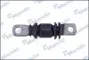 Сайлентблок важеля HYUNDAI Santafe 00-06 MANDO DCC010242 (фото 7)