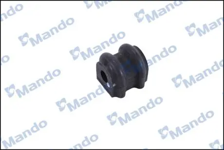 Втулка стабилизатора MANDO DCC010256