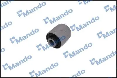 Сайлентблок задней подвески MANDO DCC010375
