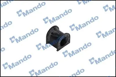 Втулка стабилизатора MANDO DCC010408