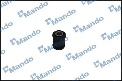 Сайлентблок передней подвески MANDO DCC010559