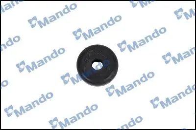 Шт. Втулка стойки стабилизатора MANDO DCC010608