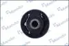 Сайлентблок MANDO DCC010642 (фото 4)