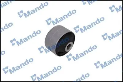 Сайлентблок рычага переднего задний MANDO DCC010706