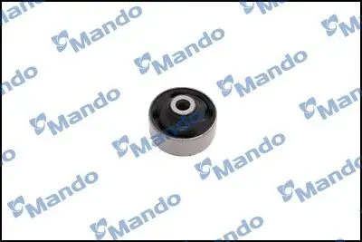 Сайлентблок рычага переднего задний MANDO DCC010815