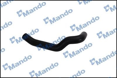 Патрубок радиатора охлаждения MANDO DCC020547