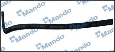Шланг резиновый MANDO DCC020934