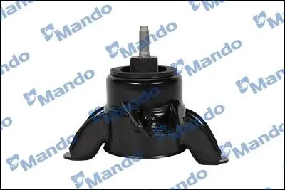 Опора двигателя MANDO DCC030040