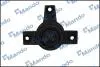 Опора двигателя MANDO DCC030215 (фото 4)