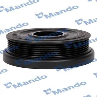 Шків коленвалу MANDO DMB010001