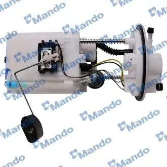 Топливный насос в сборе MANDO DMP020102