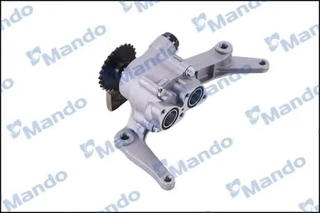 Насос масляный (выр-во) MANDO DMP030031