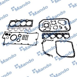 Прокладки двигателя комплект MANDO DN2091023F00