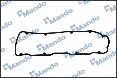 Шт. Прокладка клапанной крышки MANDO DN2244132553