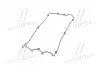 Прокладка клапанной крышки резиновая MANDO DN2244138010 (фото 4)